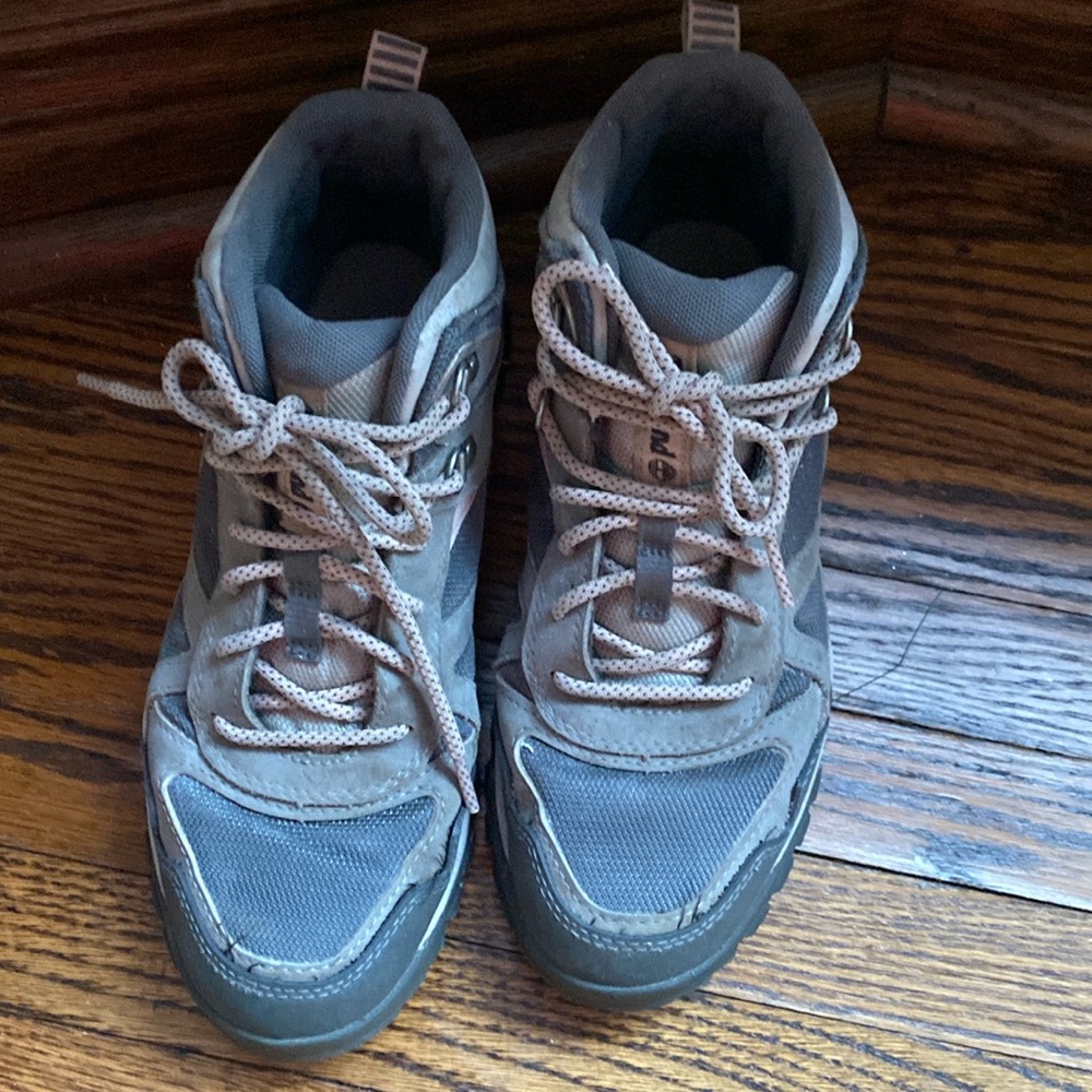Timberland Boy’s shoes Size US 5